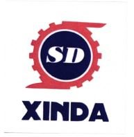 Trademark SD XINDA