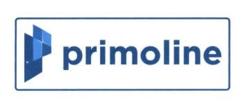 Trademark PRIMOLINE + LOGO