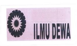 Trademark ILMU DEWA + LUKISAN