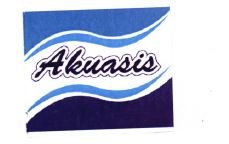 Trademark AKUASIS