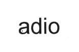 Trademark ADIO