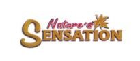 Trademark NATURE'S SENSATION