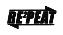 Trademark RE2PEAT + LOGO