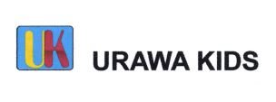 Trademark URAWA KIDS + LOGO UK