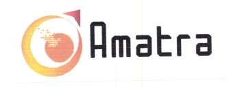 Trademark AMATRA + LOGO