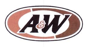 Trademark A&W