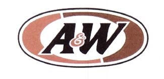 Trademark A&W / AW