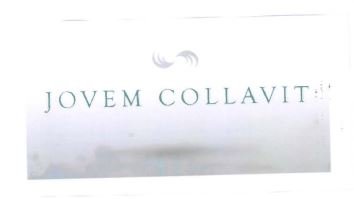 Trademark JOVEM COLLAVIT