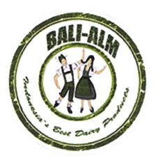 Trademark BALI-ALM + LUKISAN