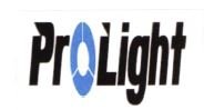 Trademark PROLIGHT