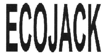 Trademark ECOJACK