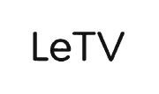 Trademark LETV