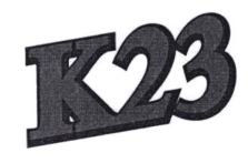 Trademark K23