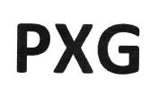 Trademark PXG