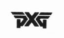 Trademark LOGO PXG