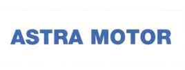 Trademark ASTRA MOTOR