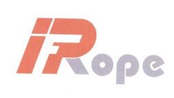 Trademark IFP ROPE