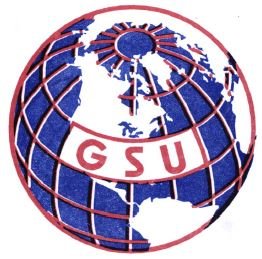 Trademark GSU + LUKISAN