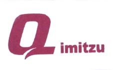 Trademark LOGO Q + IMITSU