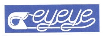 Trademark EYEYE + LOGO