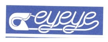 Trademark EYEYE + LOGO PENITI