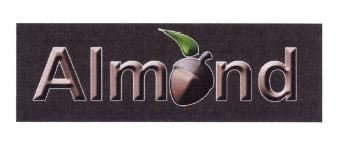 Trademark ALMOND