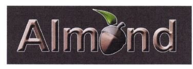 Trademark ALMOND