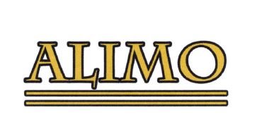 Trademark ALIMO