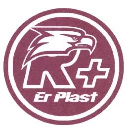 Trademark ERPLAST + LOGO