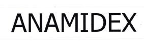 Trademark ANAMIDEX