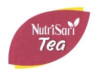 Trademark NUTRISARI TEA