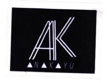 Trademark ANAKAYU + LOGO AK