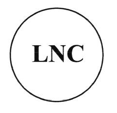 Trademark LOGO LNC