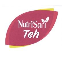 Trademark NUTRISARI TEH