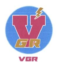 Trademark VGR