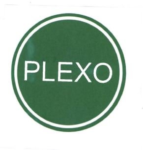 Trademark PLEXO