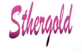 Trademark STHERGOLD