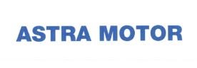 Trademark ASTRA MOTOR