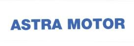 Trademark ASTRA MOTOR