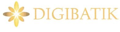 Trademark DIGIBATIK + LOGO