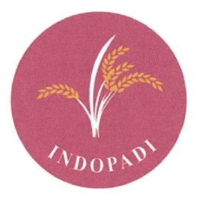 Trademark INDOPADI + LOGO