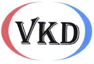 Trademark VKD