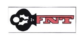 Trademark FNT + LUKISAN