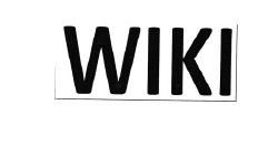 Trademark WIKI