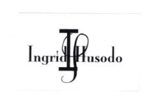 Trademark INGRID HUSODO