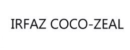 Trademark IRFAZ COCO-ZEAL