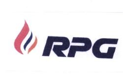 Trademark RPG + LOGO