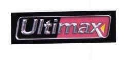 Trademark ULTIMAX