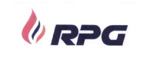 Trademark RPG + LOGO