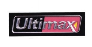 Trademark ULTIMAX